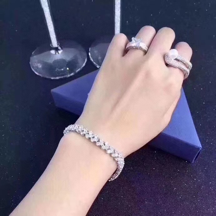 Swarovski Bracelet 01lyr3 (9)